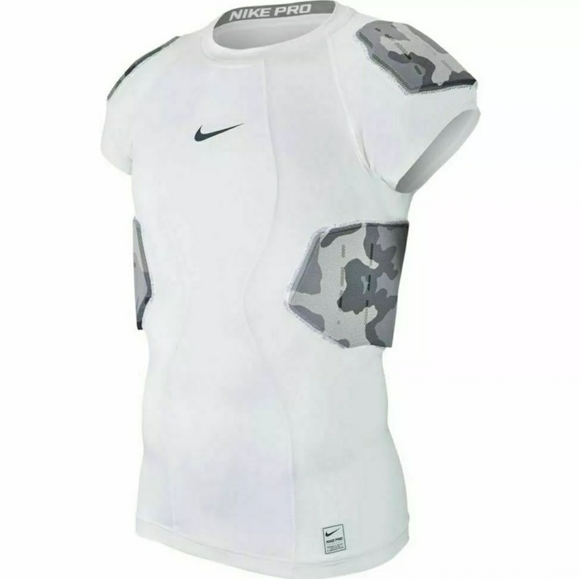 Nike Other - Nike Hyperstrong 4 pad/Padded Football Sleeveless